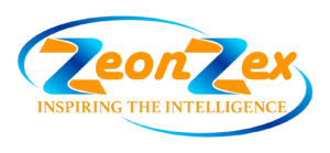 Zeon Zex new logo
