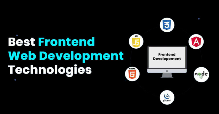 The Art of Front-End Development Revealed: Creating Digital Experiences That Are User-Centric