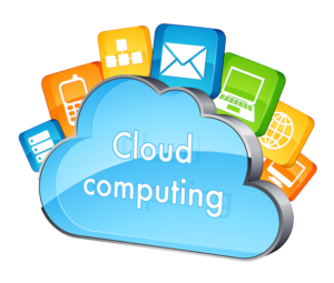 Cloud Computing