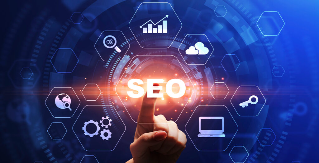 Web Development for SEO: Optimizing Your Site for Search Engines