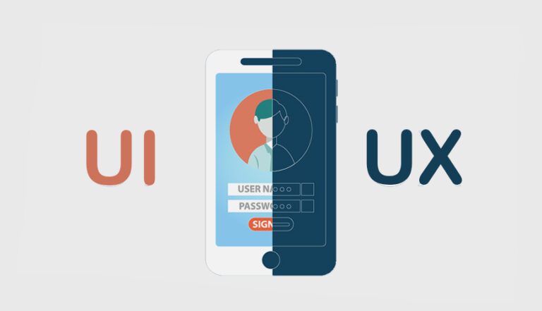 UI/UX Design