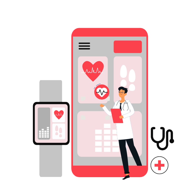 Mobile Apps and Their Impact on the Healthcare Industry