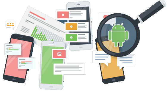Testing in Android Development