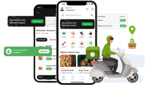 Top Mobile App Ideas for Restaurant and Food Businesses Blogs