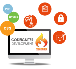 Mastering CodeIgniter Development