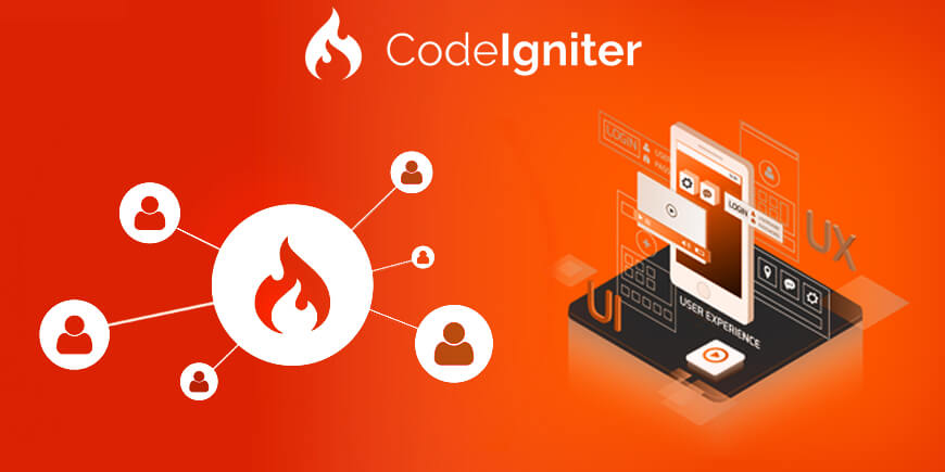 Mastering CodeIgniter Development: Building Dynamic Web Applications