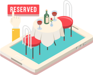 Top Mobile App Ideas for Restaurant and Food Businesses Blogs
