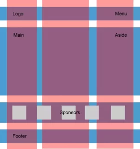 The Power of CSS Grid Layout