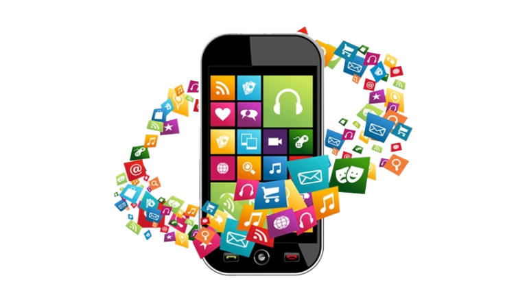 Exploring Different Types of Mobile Apps