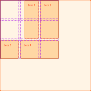 The Power of CSS Grid Layout