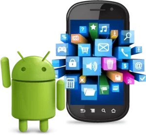 Monetizing Android Apps