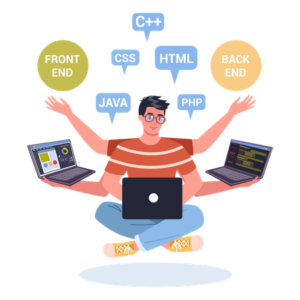 Introducing the World of Full-Stack Development