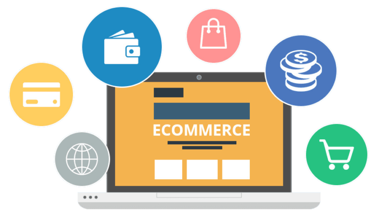 When Choosing E-Commerce Platform