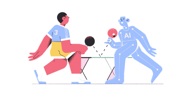 AI Apps in the Sports Industry