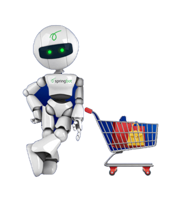 Why AI in E-Commerce