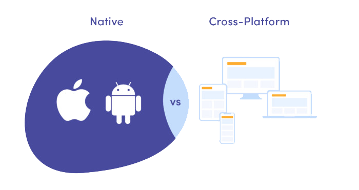 Native vs Cross-Platform App Development