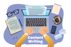 App Developers Should Partner with a Content Writing Agency
