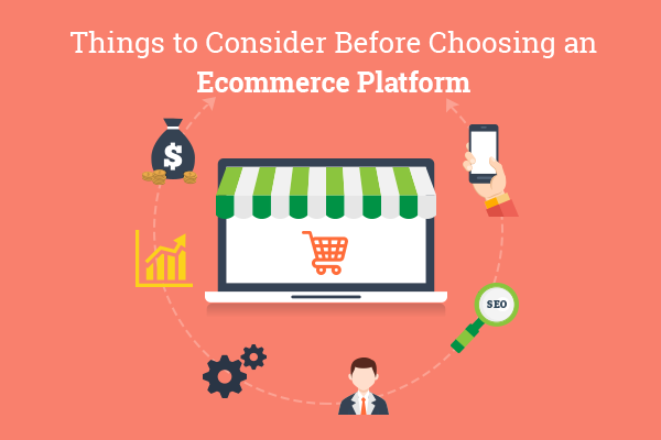 Key Features to Consider When Choosing an E-Commerce Platform