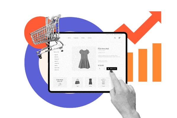 M-Commerce: Redefining the Shopping Experience