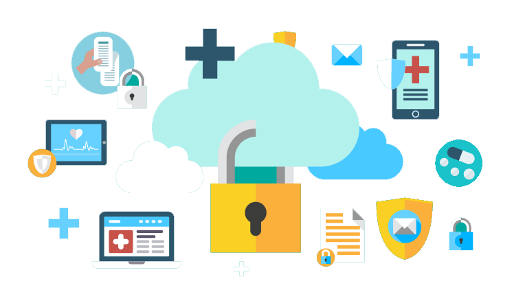 Cloud Security is Crucial in Healthcare