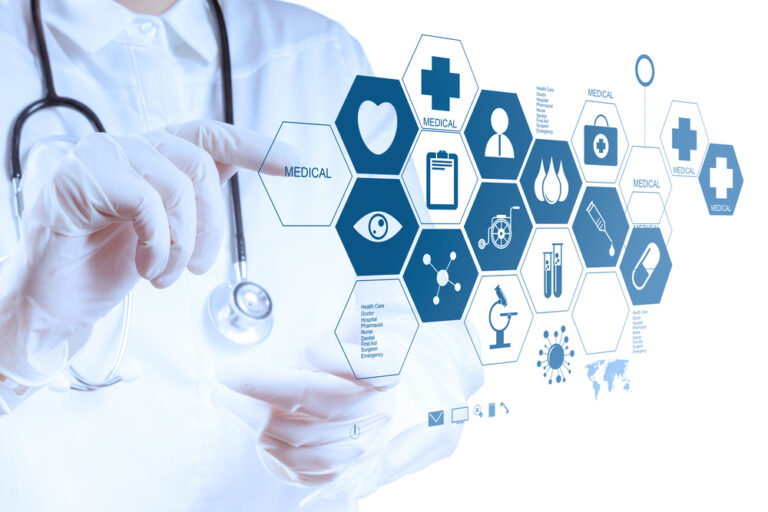 Enhancing Healthcare Efficiency with Case Management Software