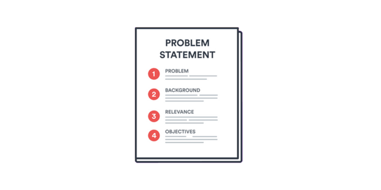 Crafting Powerful UX Problem Statements