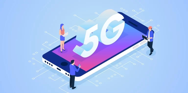 The Impact of 5G Technology on Mobile App Development